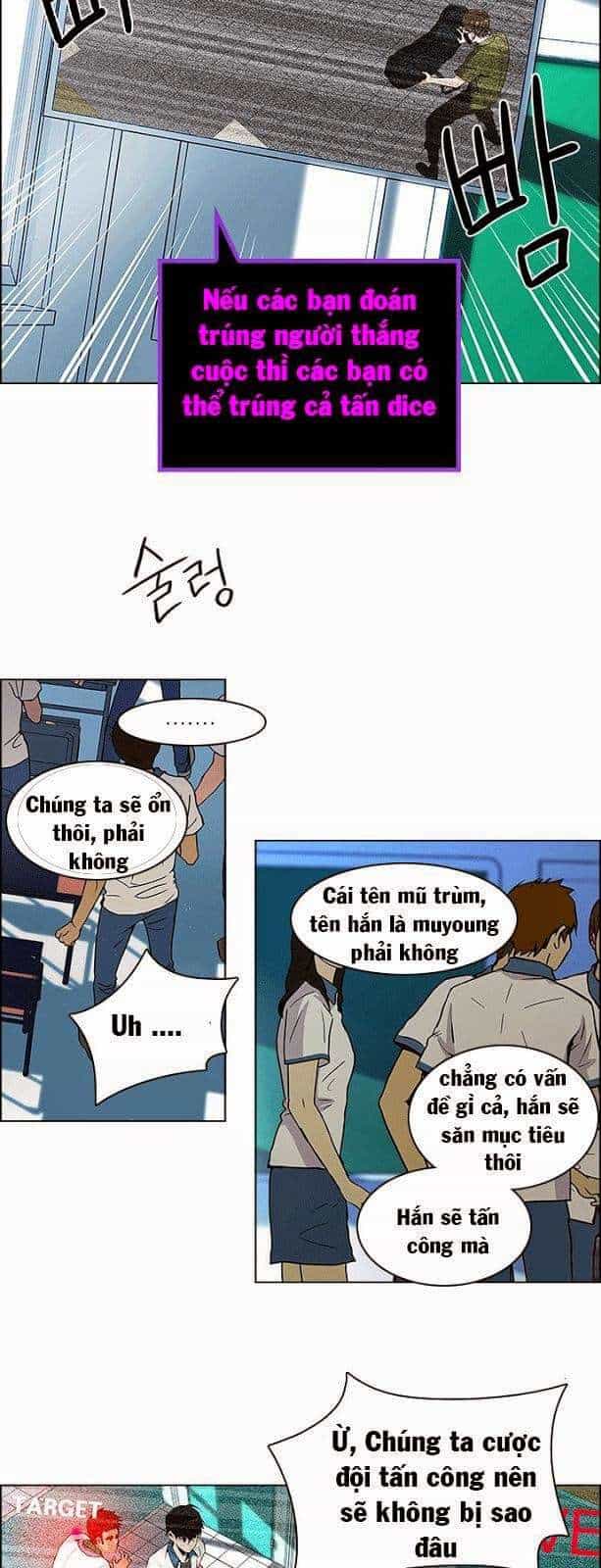 Dice - Chương 91 - ảnh 13