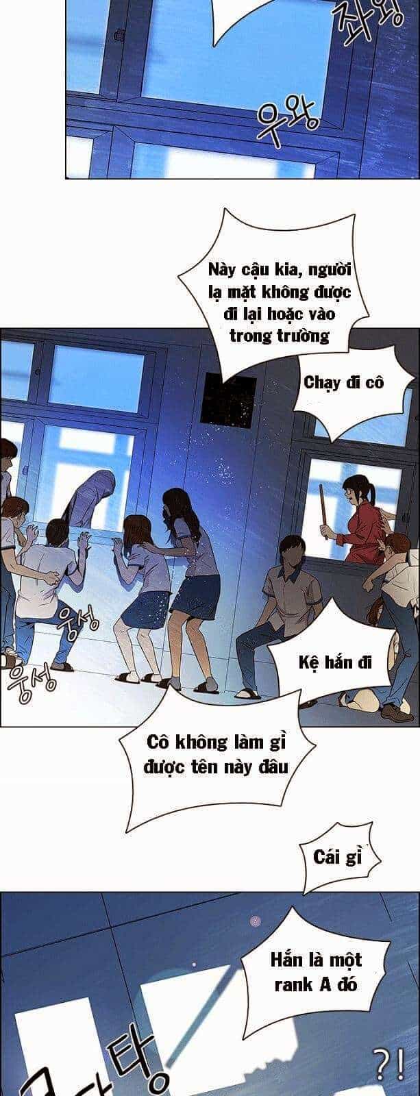 Dice - Chương 91 - ảnh 27