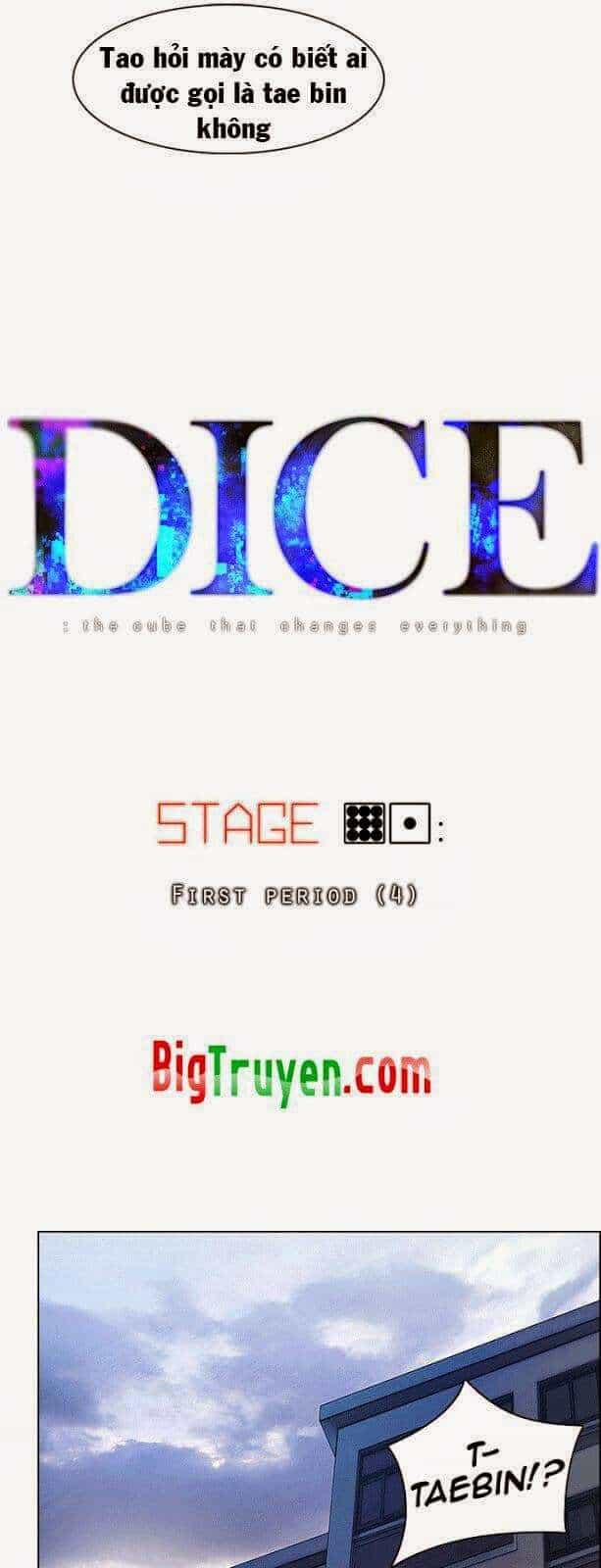 Dice - Chương 91 - ảnh 5