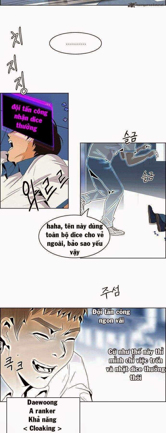 Dice - Chương 92 - ảnh 14