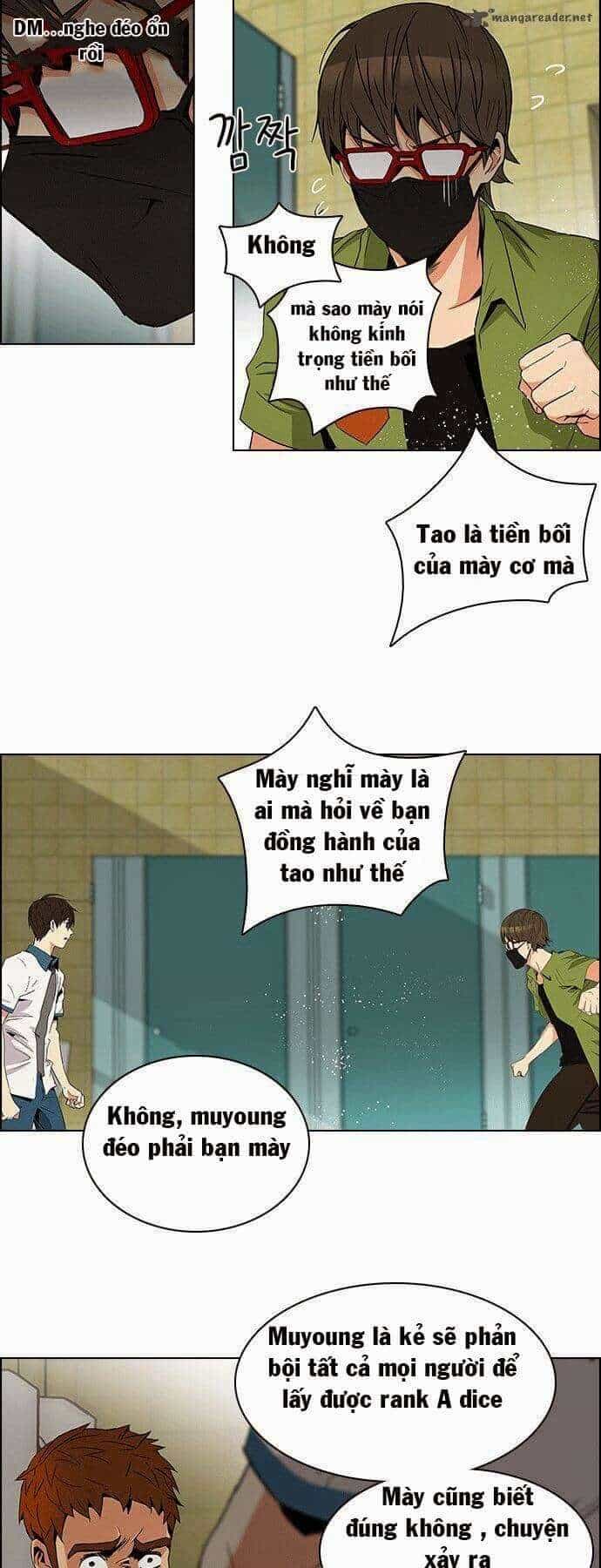 Dice - Chương 92 - ảnh 17