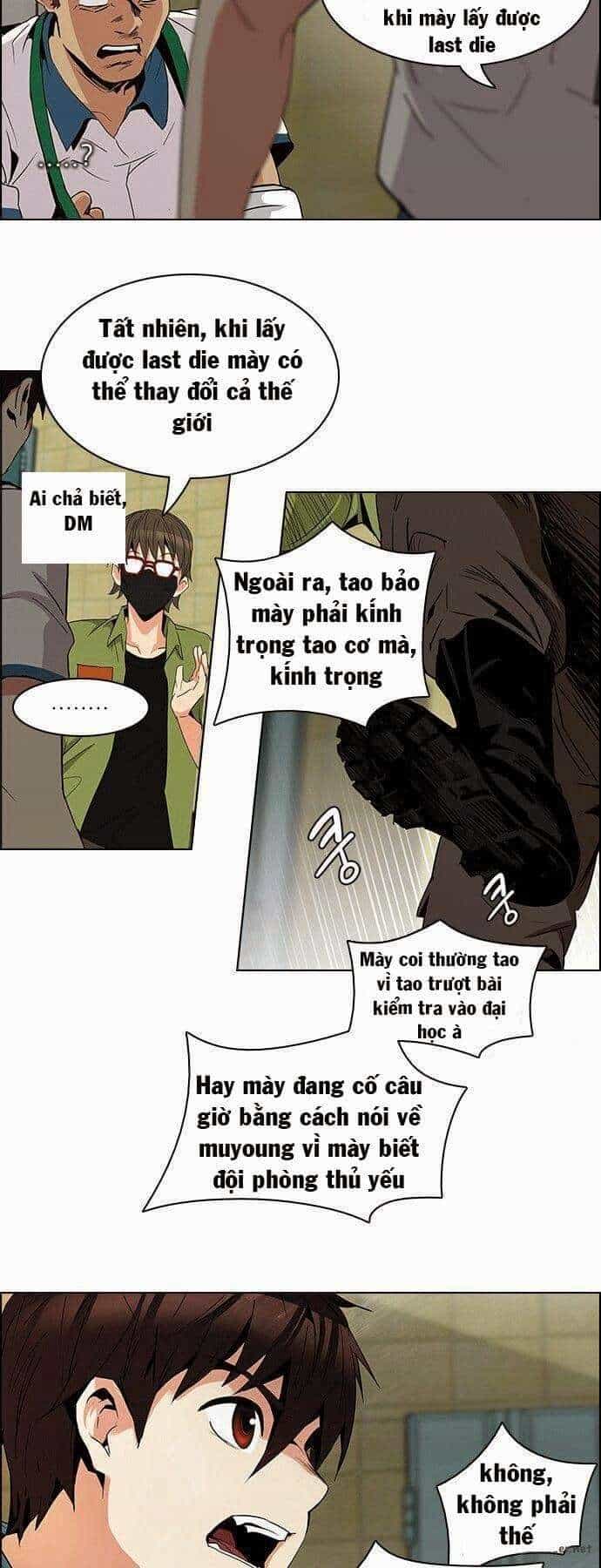 Dice - Chương 92 - ảnh 18