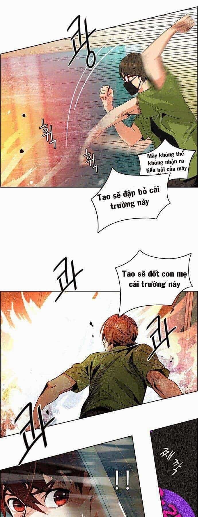 Dice - Chương 92 - ảnh 27