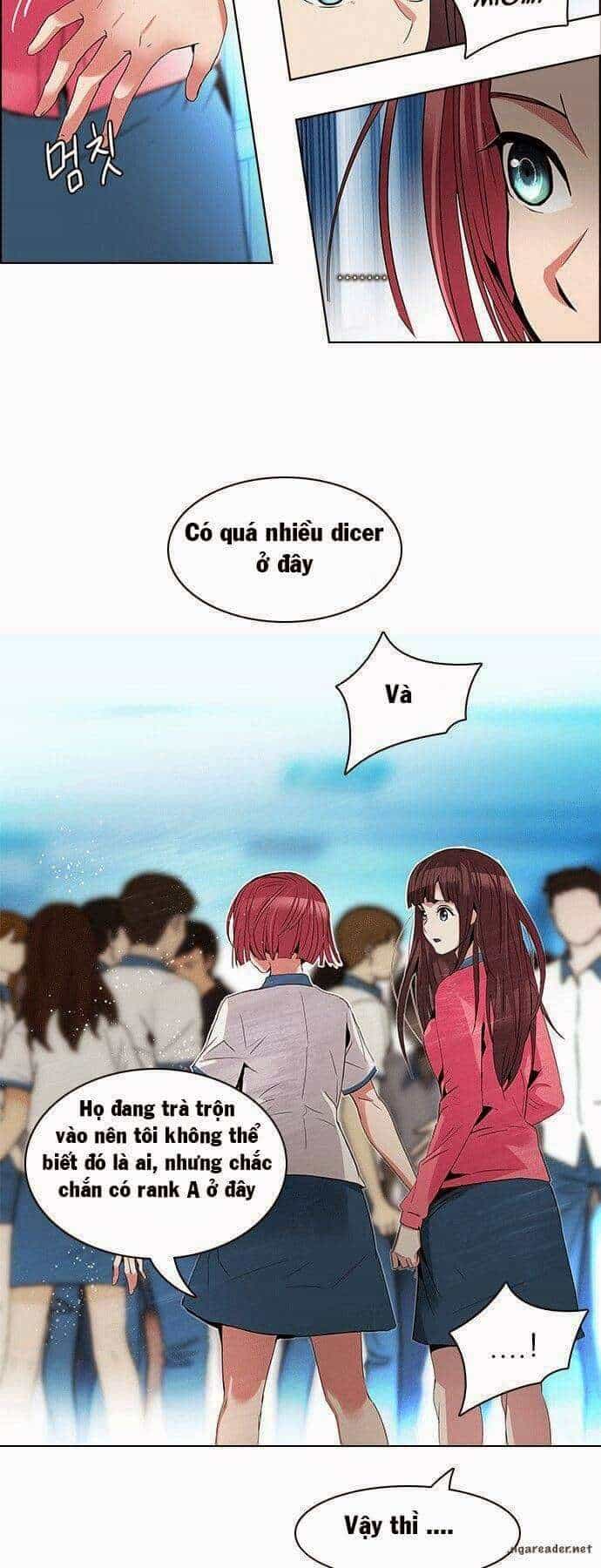 Dice - Chương 92 - ảnh 36