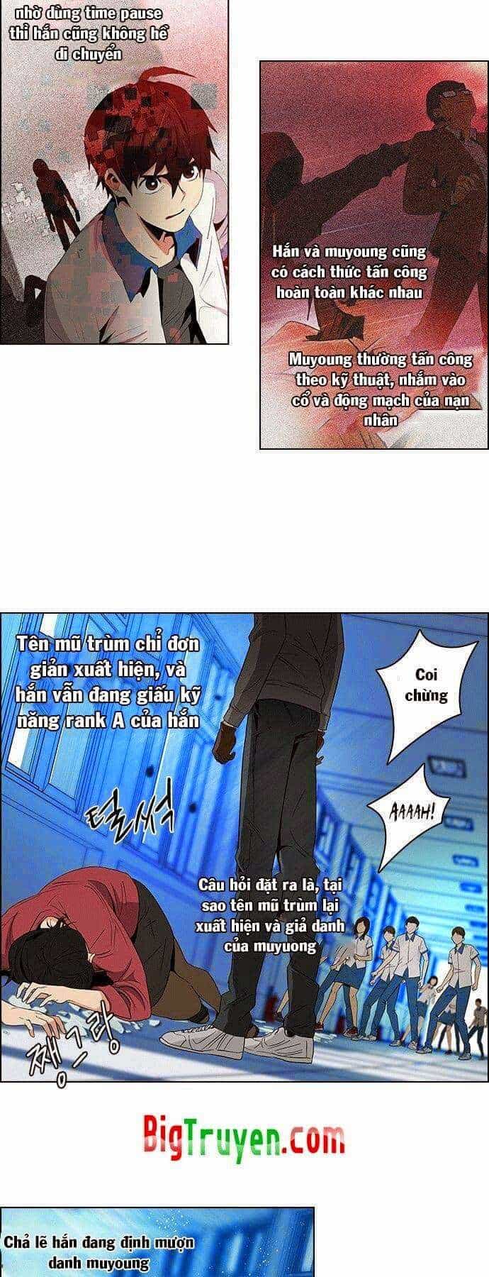 Dice - Chương 92 - ảnh 9