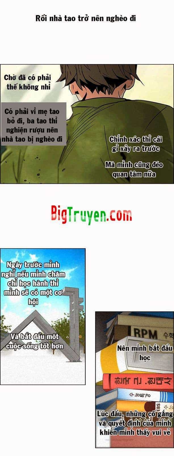 Dice - Chương 93 - ảnh 10
