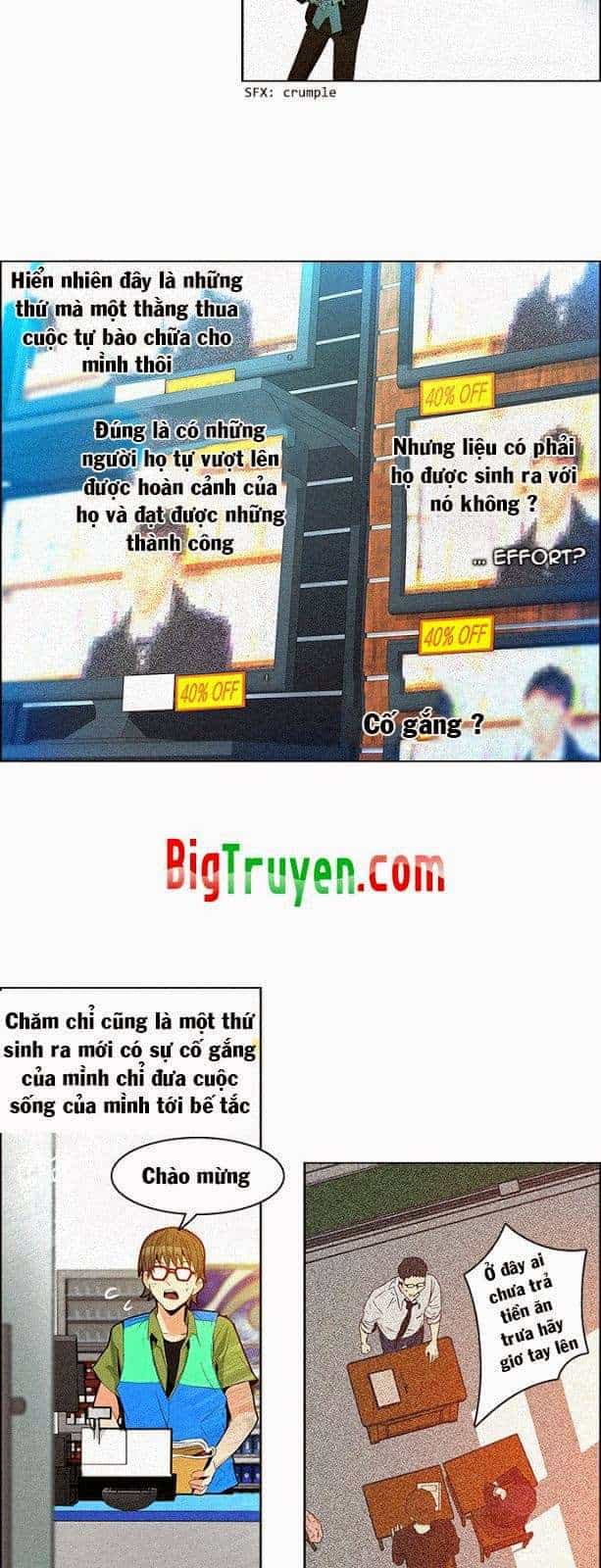 Dice - Chương 93 - ảnh 12