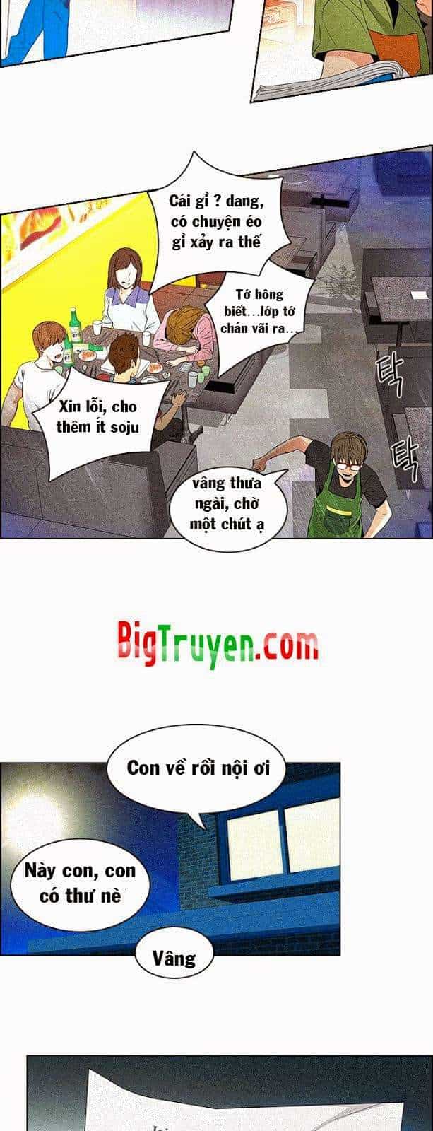 Dice - Chương 93 - ảnh 14