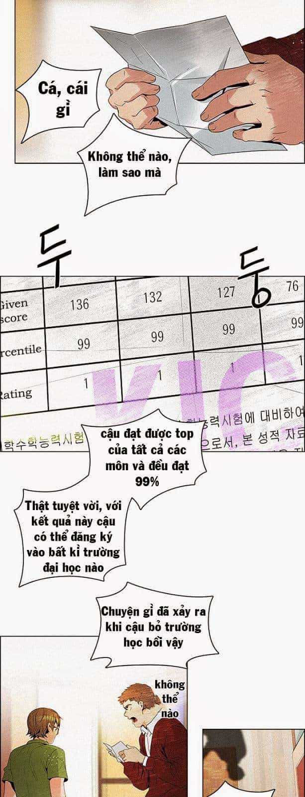Dice - Chương 93 - ảnh 20