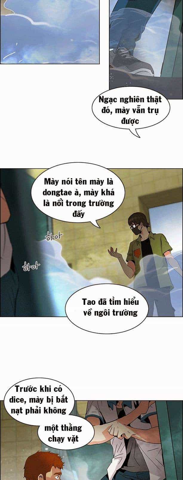 Dice - Chương 93 - ảnh 28