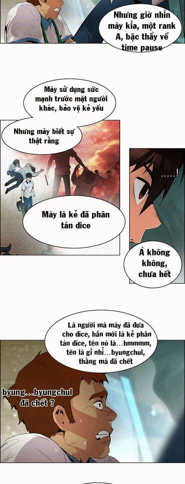 Dice - Chương 93 - ảnh 29
