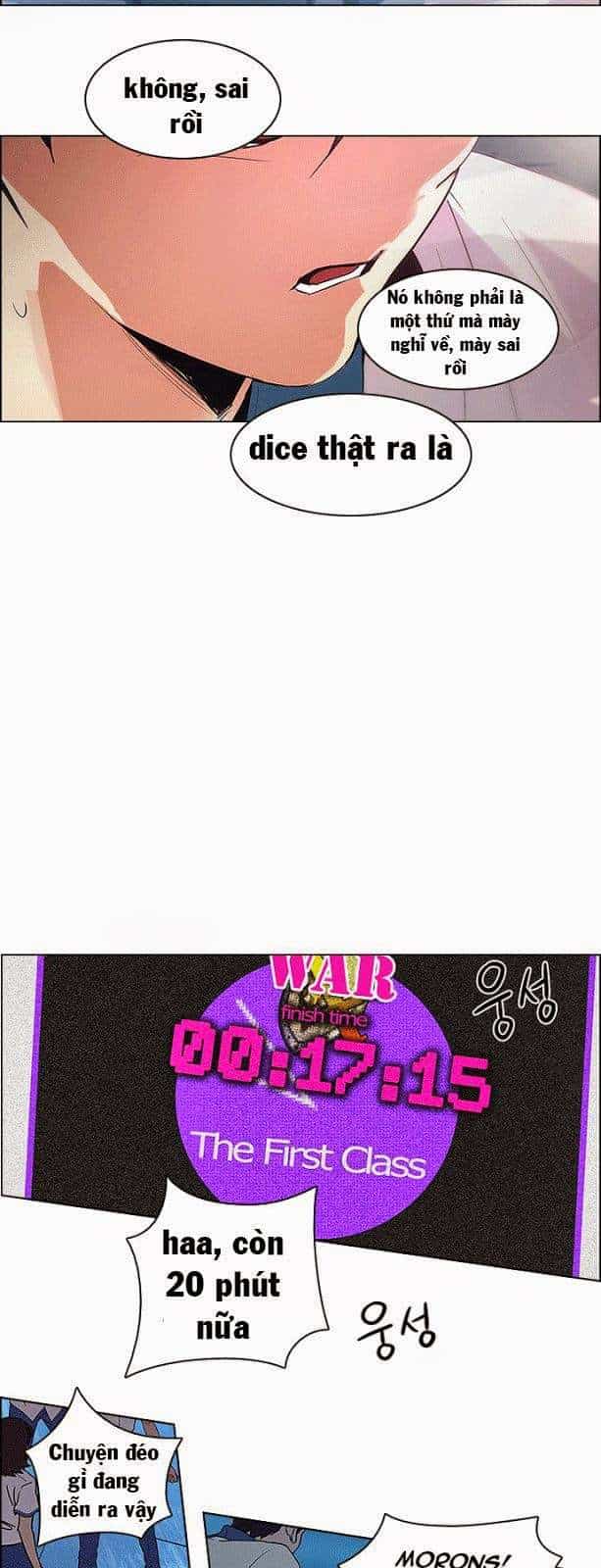 Dice - Chương 93 - ảnh 33