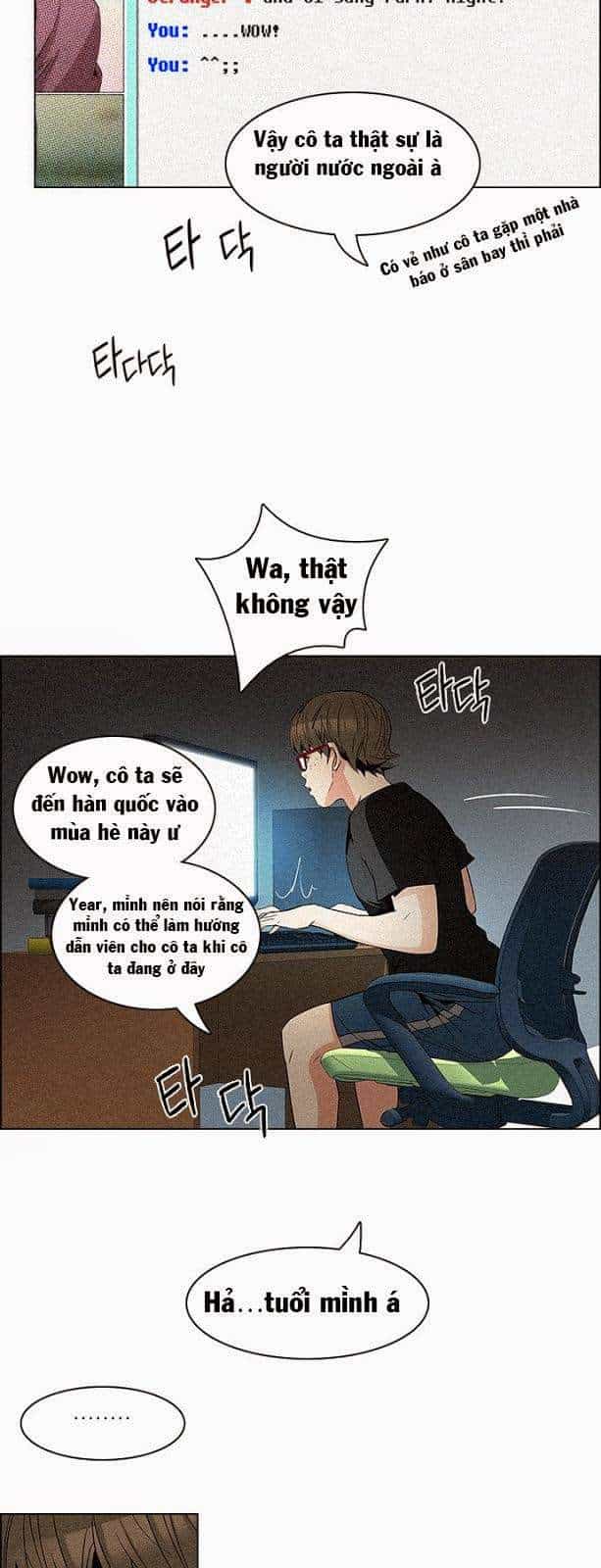 Dice - Chương 93 - ảnh 4