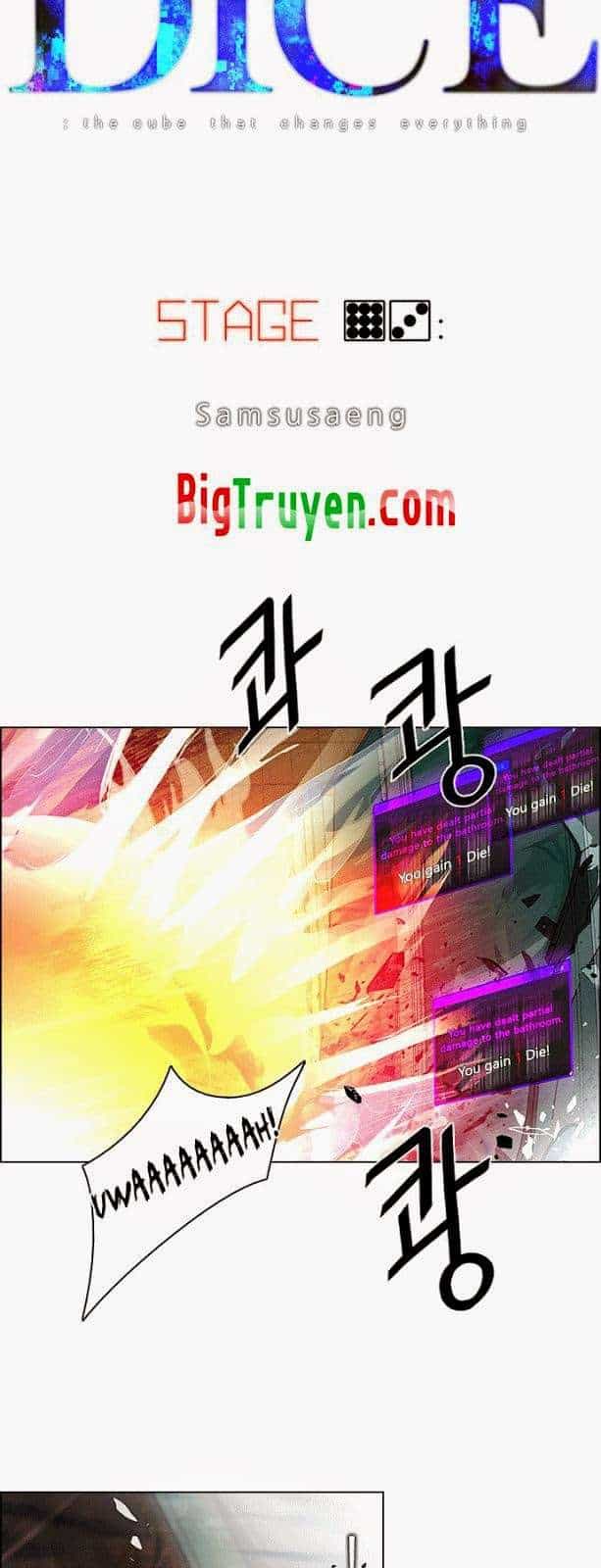 Dice - Chương 93 - ảnh 8