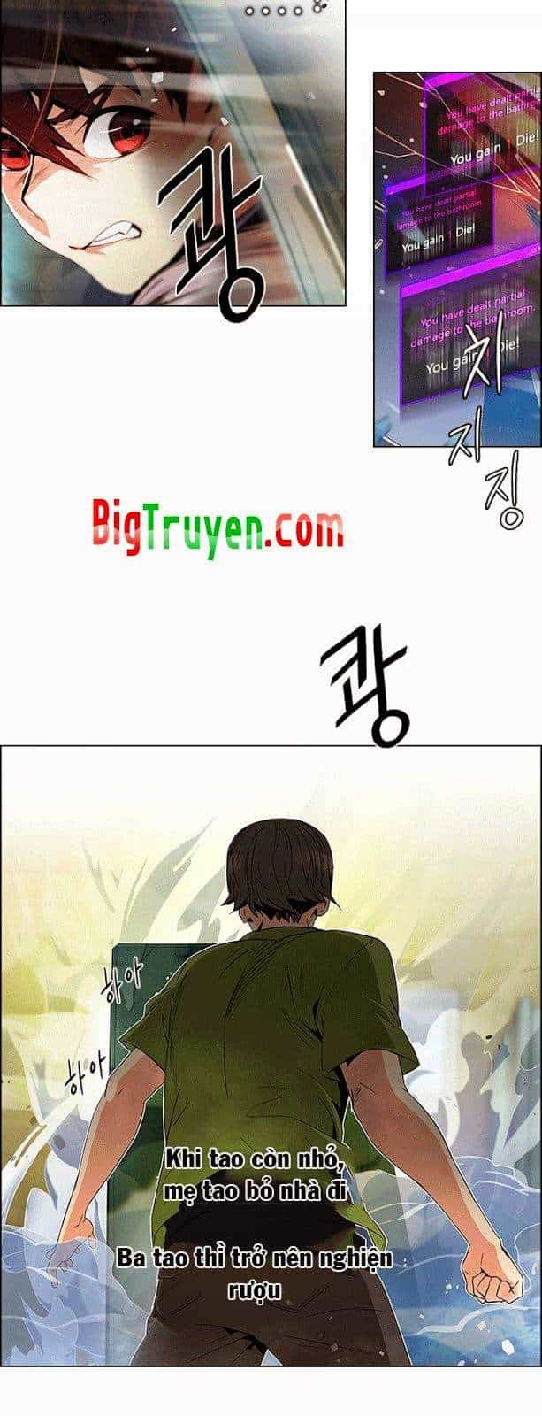 Dice - Chương 93 - ảnh 9