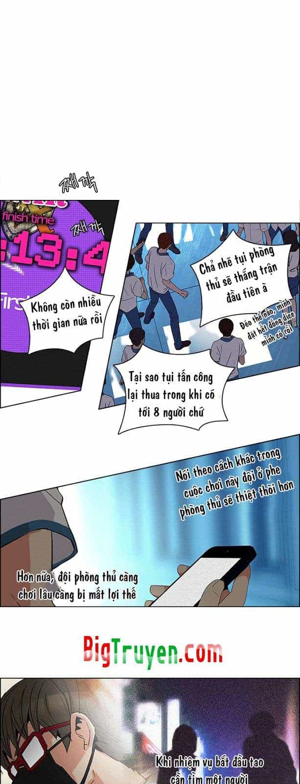 Dice - Chương 94 - ảnh 13