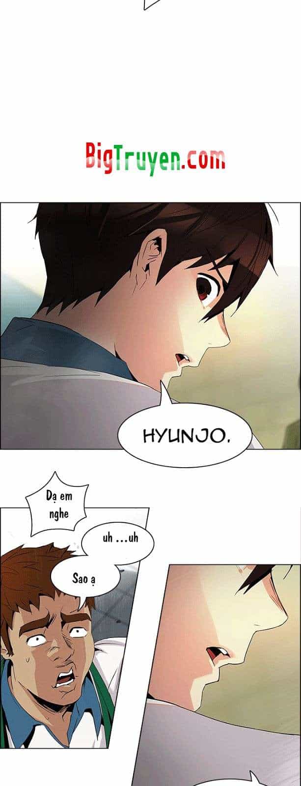 Dice - Chương 94 - ảnh 15