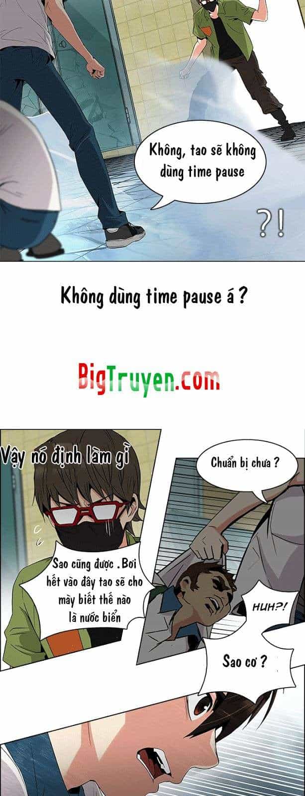 Dice - Chương 94 - ảnh 17