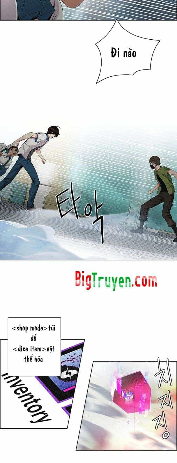 Dice - Chương 94 - ảnh 18
