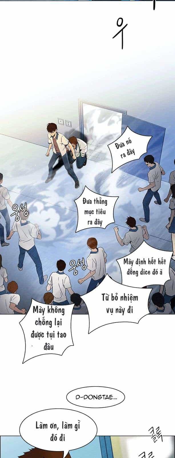 Dice - Chương 94 - ảnh 30
