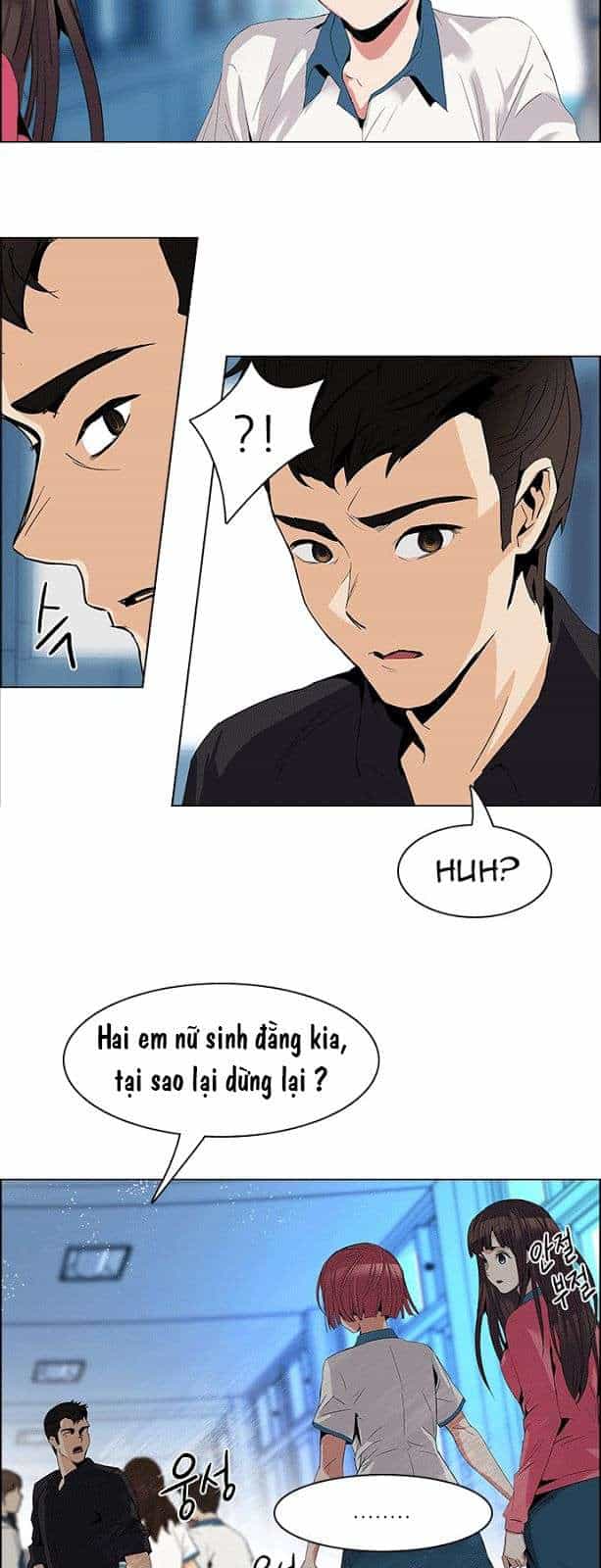 Dice - Chương 94 - ảnh 35