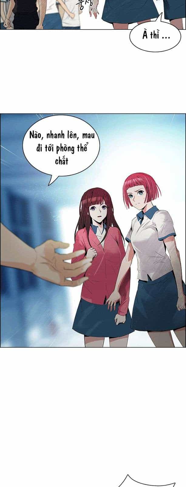 Dice - Chương 94 - ảnh 36