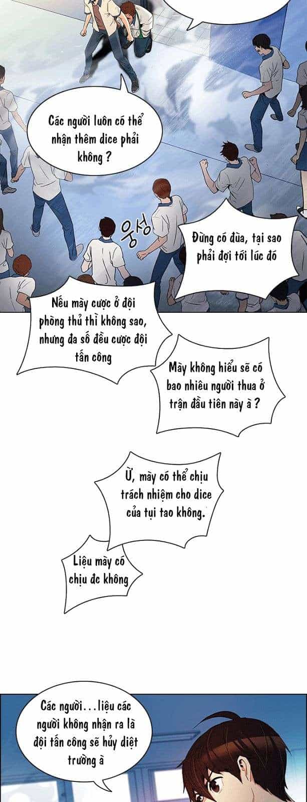 Dice - Chương 94 - ảnh 38