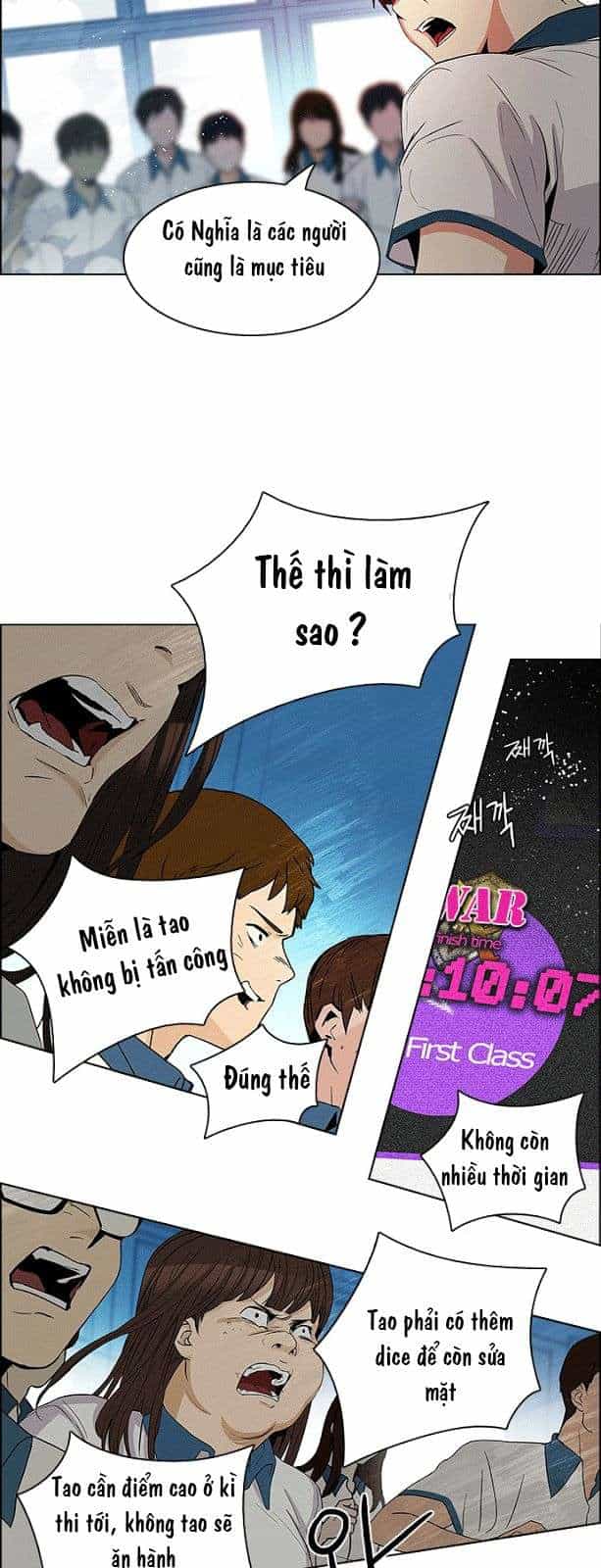 Dice - Chương 94 - ảnh 39
