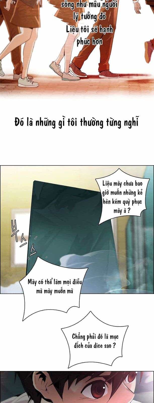 Dice - Chương 94 - ảnh 7