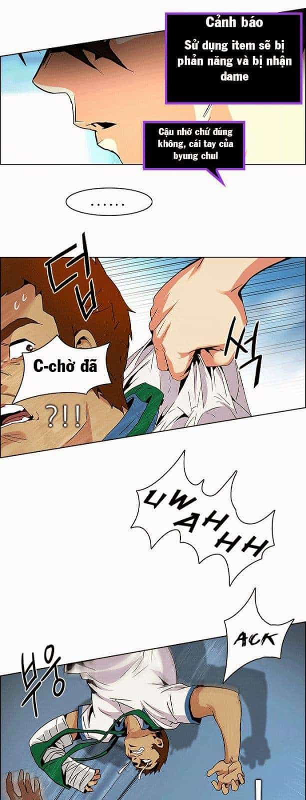Dice - Chương 95 - ảnh 11