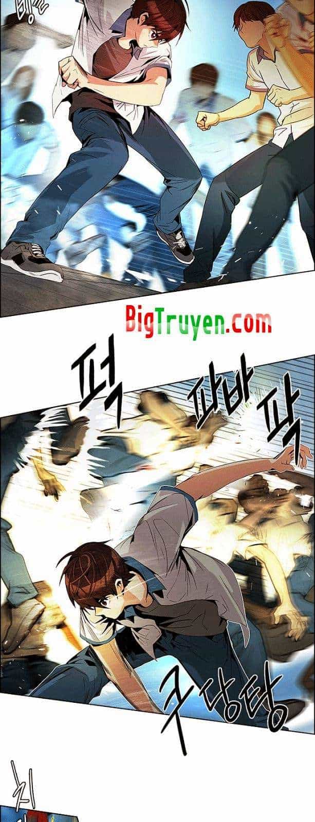 Dice - Chương 95 - ảnh 15