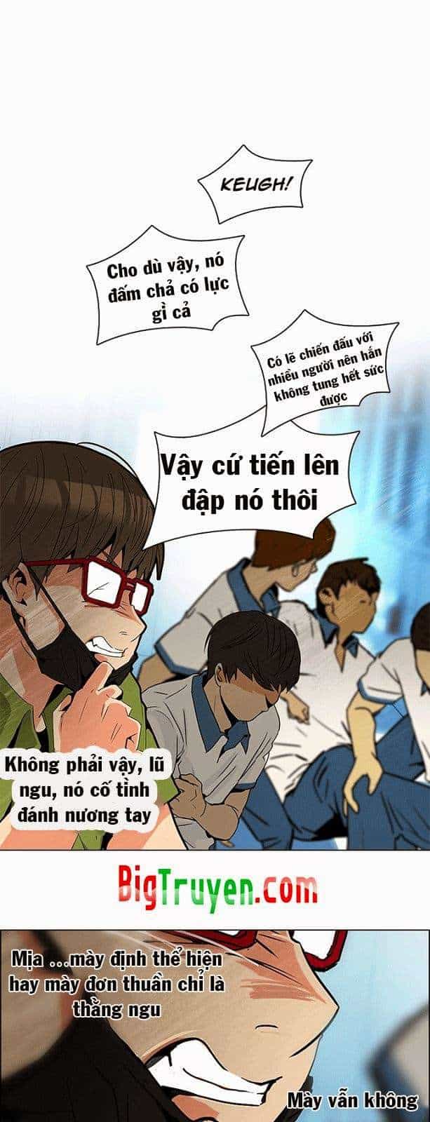 Dice - Chương 95 - ảnh 19