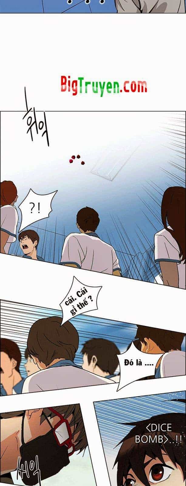 Dice - Chương 95 - ảnh 22