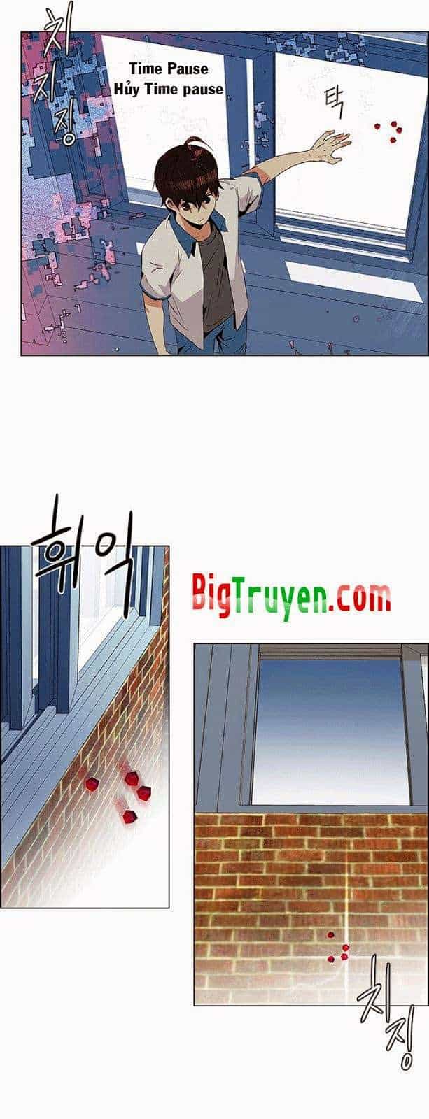 Dice - Chương 95 - ảnh 33