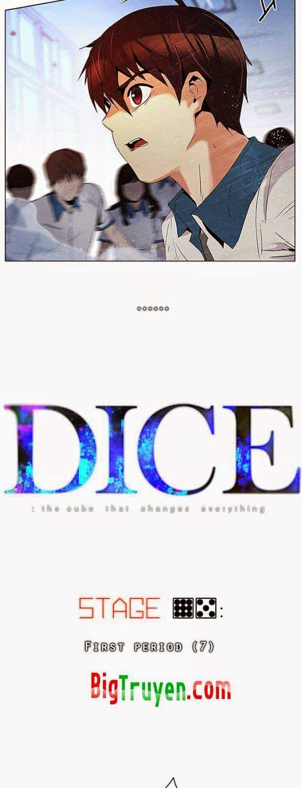 Dice - Chương 95 - ảnh 4
