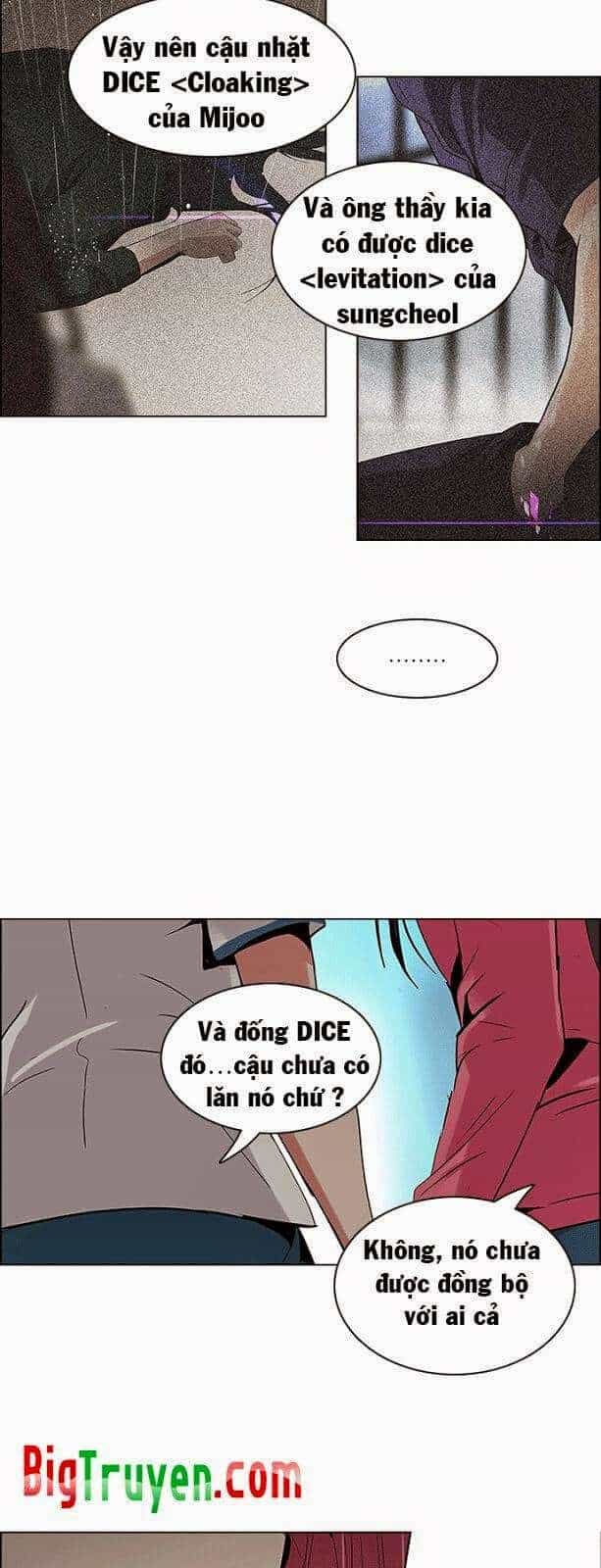 Dice - Chương 96 - ảnh 14