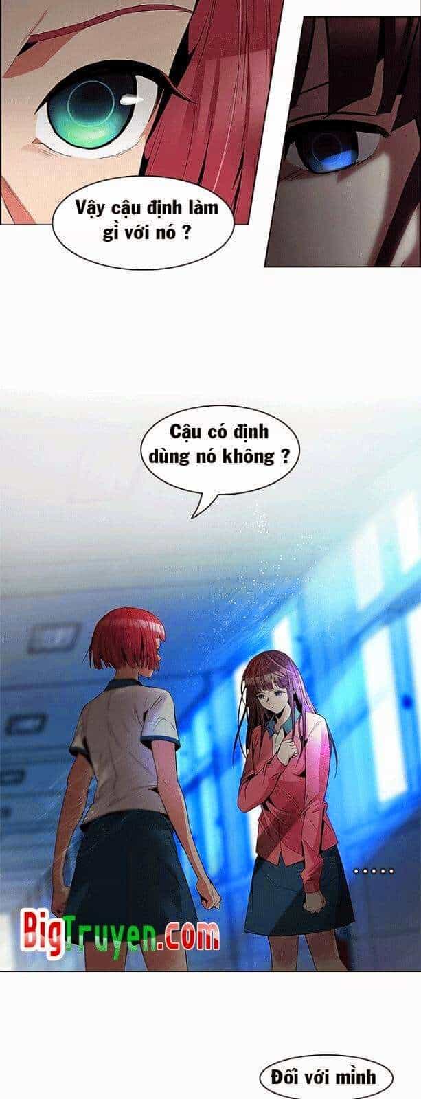 Dice - Chương 96 - ảnh 15
