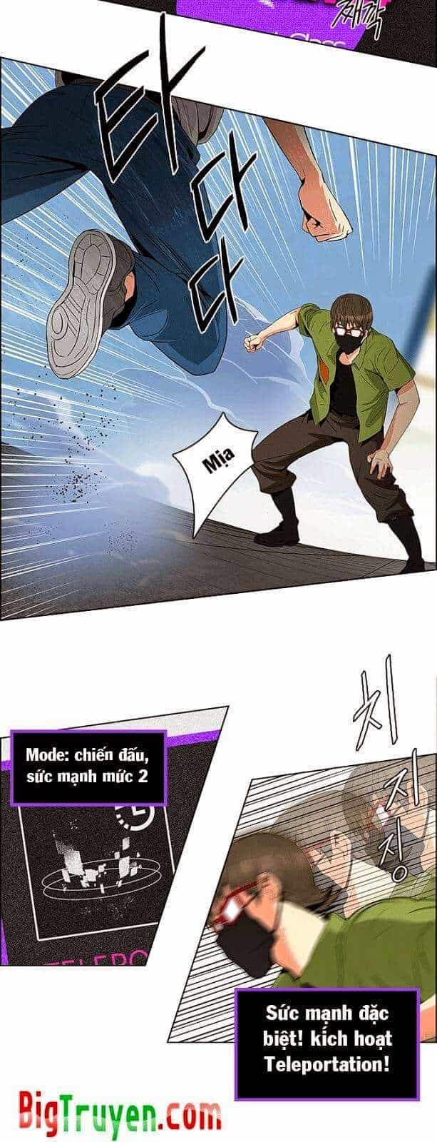 Dice - Chương 96 - ảnh 18