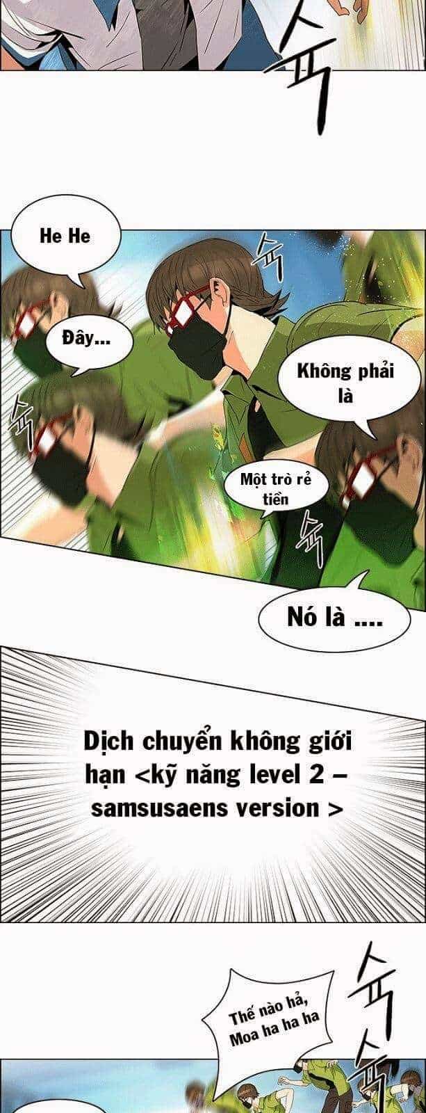 Dice - Chương 96 - ảnh 21