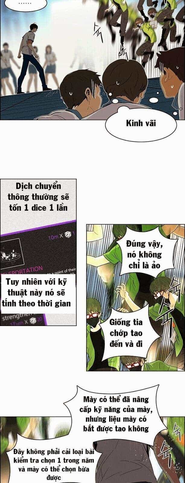 Dice - Chương 96 - ảnh 22