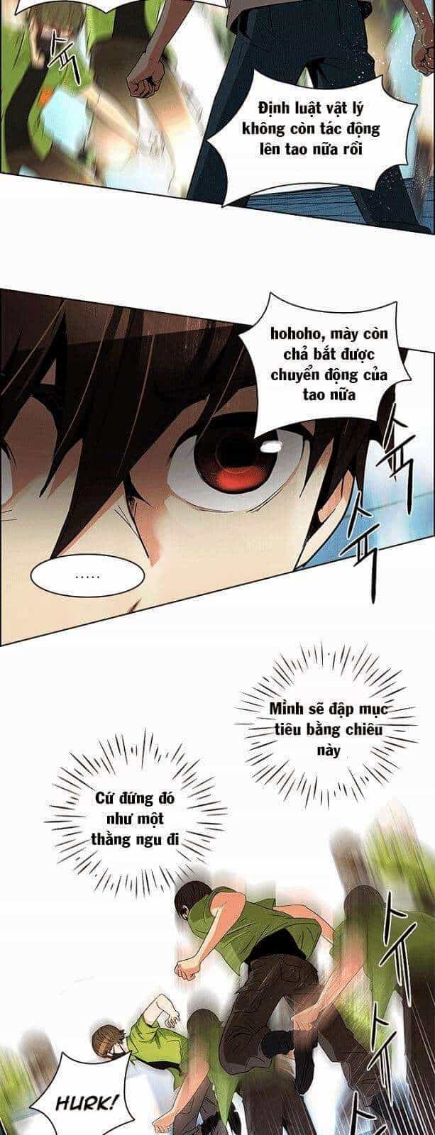 Dice - Chương 96 - ảnh 23