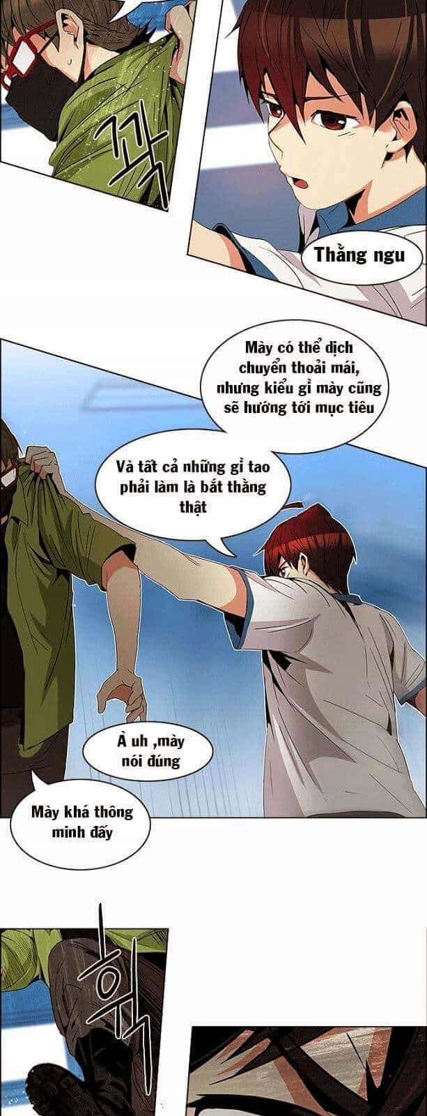 Dice - Chương 96 - ảnh 26