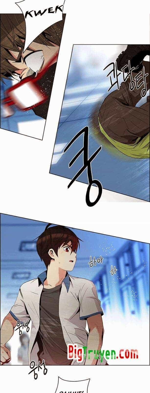 Dice - Chương 96 - ảnh 28