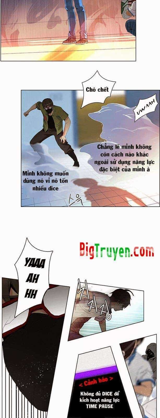 Dice - Chương 96 - ảnh 3