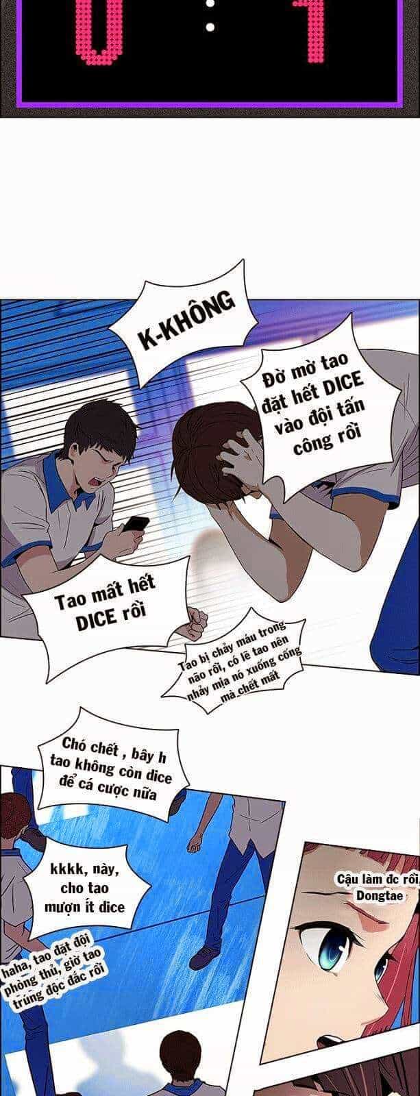 Dice - Chương 96 - ảnh 31