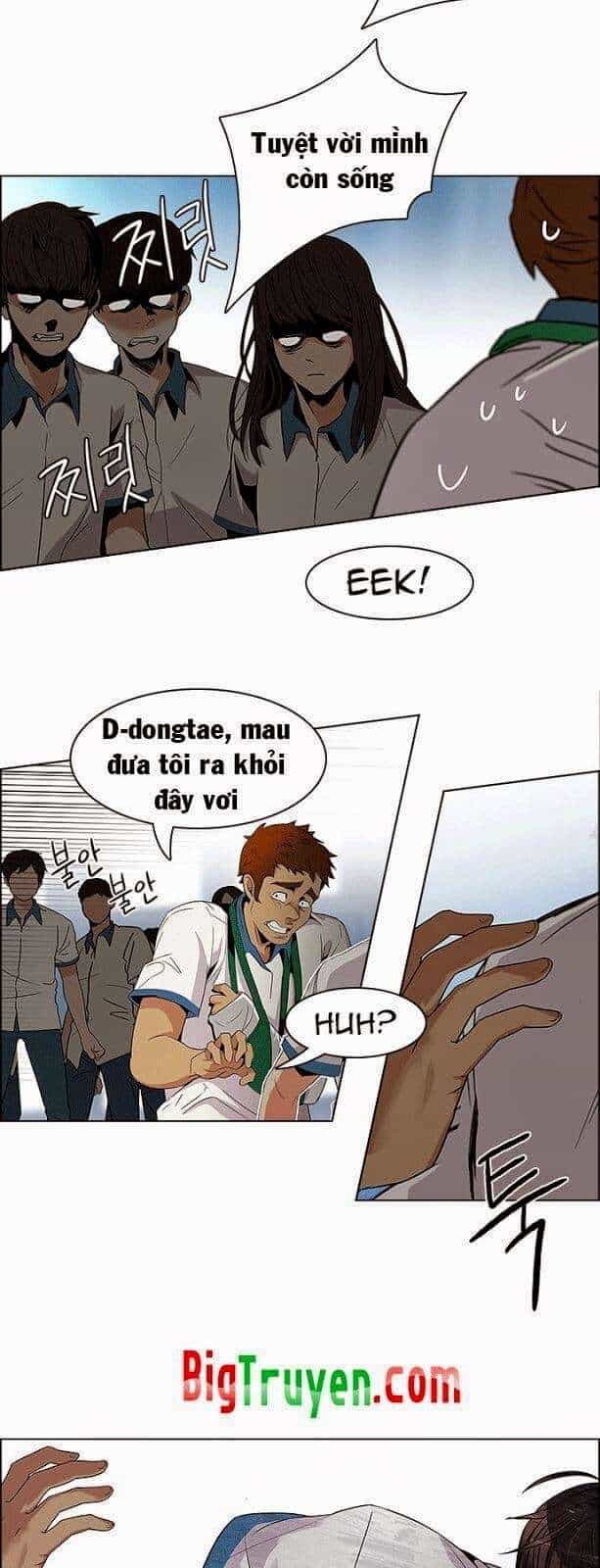 Dice - Chương 96 - ảnh 33