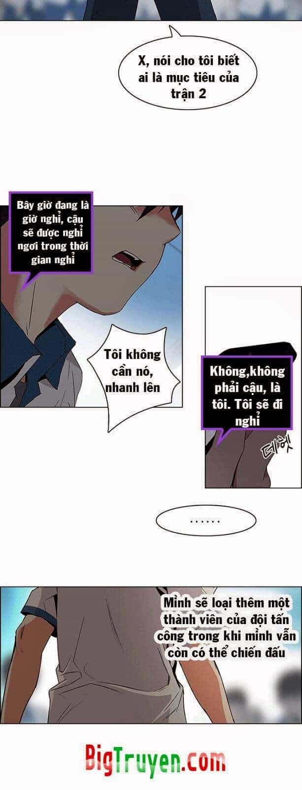 Dice - Chương 96 - ảnh 37