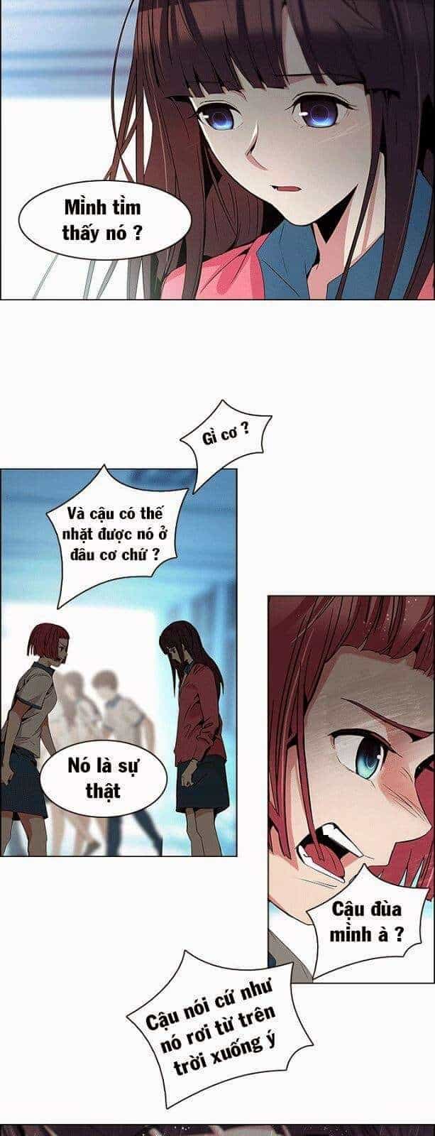 Dice - Chương 96 - ảnh 8