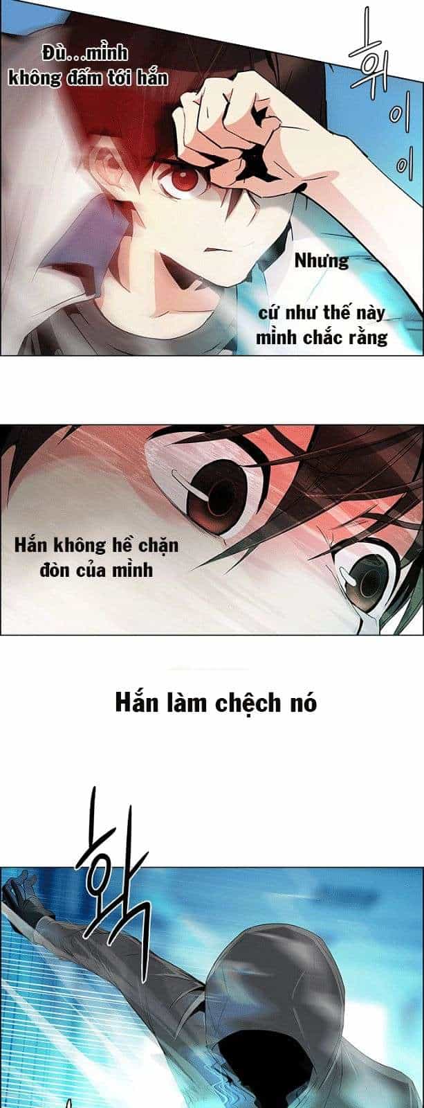 Dice - Chương 97 - ảnh 18