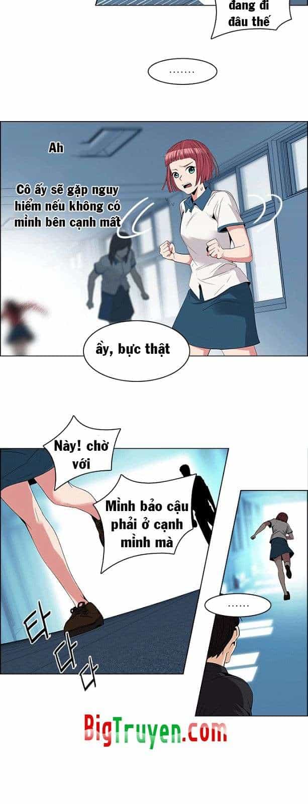 Dice - Chương 97 - ảnh 28